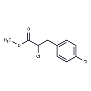 化合物 Chlorfenprop-methyl|T30893|TargetMol
