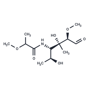 化合物 N-Acylkansosamine|T25846|TargetMol