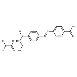 化合物 azoCm|T30276|TargetMol
