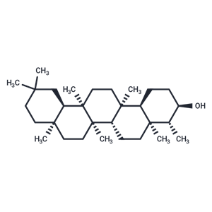 化合物 Friedelinol,Friedelinol