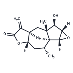 化合物 Amaralin|T29947|TargetMol
