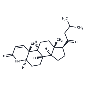 化合物 MK-0963|T29254|TargetMol