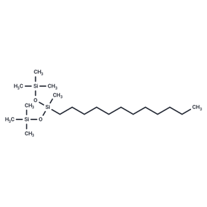 化合物 Lauryl trisiloxane|T20649|TargetMol