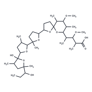 化合物 Kijimicin|T25580|TargetMol