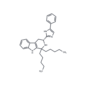 化合物 BN-81,674|T30553|TargetMol