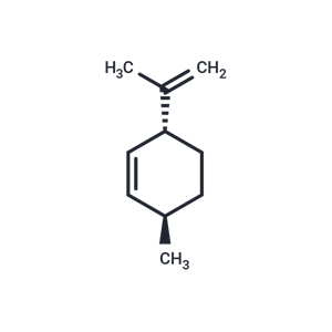 化合物 (+)-trans-Isolimonene|T13935|TargetMol