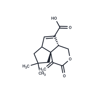 化合物 Pentalenolactone E|T124322|TargetMol