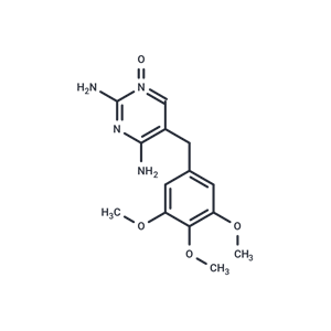 化合物 Trimethoprim N-oxide|T19592|TargetMol