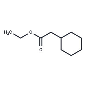 化合物 Ethyl cyclohexylacetate|T20380|TargetMol