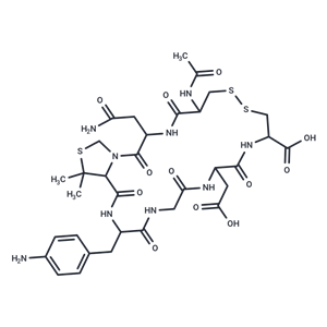 化合物 Cyclo-cadagac|T31133|TargetMol
