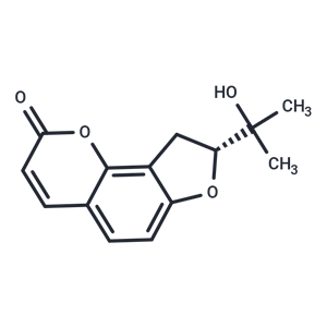 化合物 Dihydrooroselol|T124707|TargetMol