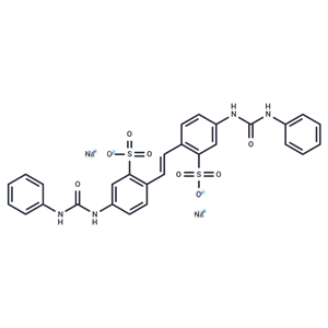 化合物 Blancophor R|T30483|TargetMol
