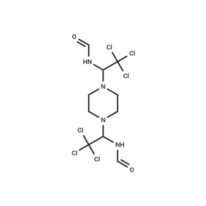 化合物 Triforine|T19976|TargetMol