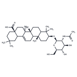 化合物 Aridanin|T124182|TargetMol