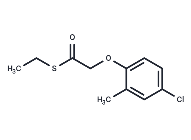 化合物 MCPA-thioethyl,MCPA-thioethyl