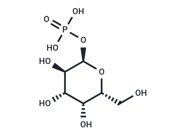 化合物 Galactose 1-phosphate,Galactose 1-phosphate