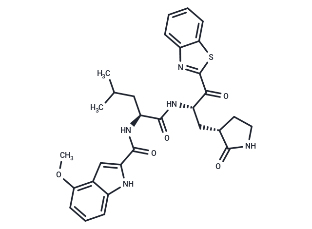 化合物 YH-53,YH-53