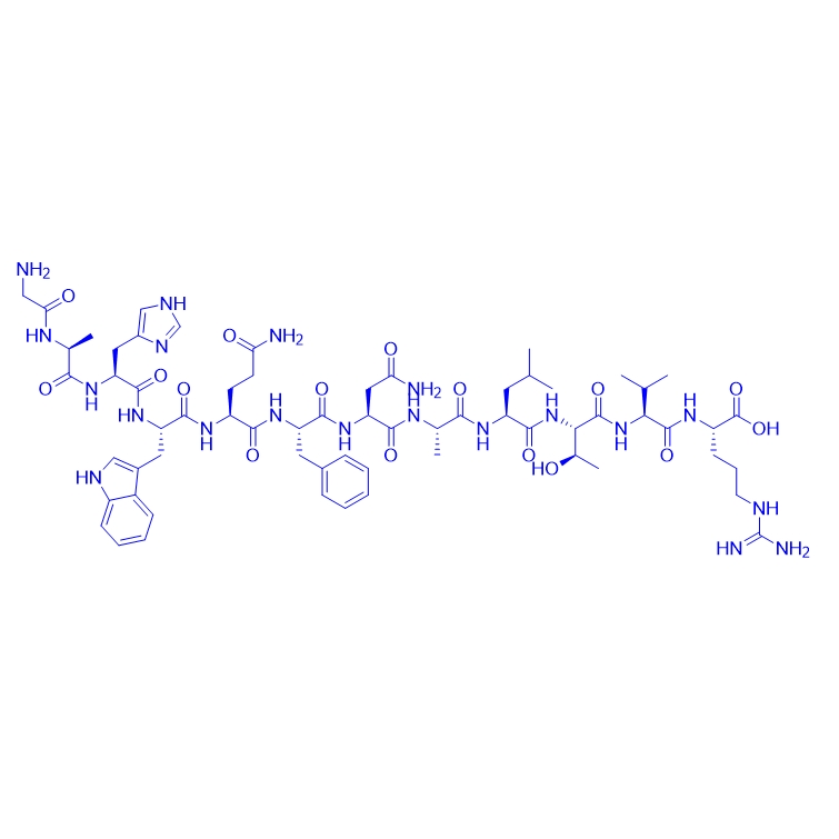 透明質(zhì)酸抑制劑 (HA)多肽,Hyaluronan-IN-1