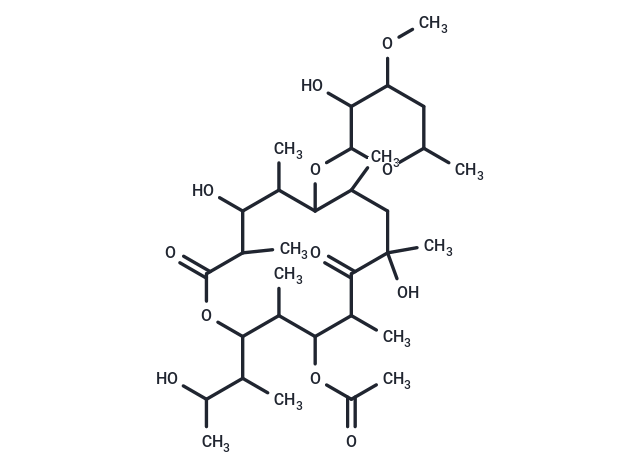化合物 Darcanolide,Darcanolide