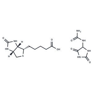化合物 Allantoin biotin|T29871|TargetMol