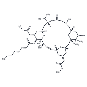 化合物 Bryostatin 2|T22617|TargetMol