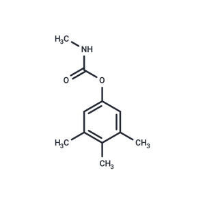 化合物 Trimethacarb|T20596|TargetMol