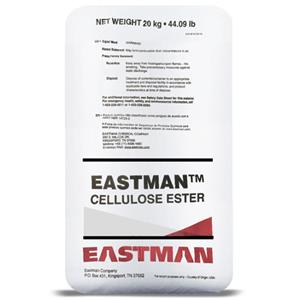 醋酸纖維素 Cellulose acetate,Eastman CA-320S NF, CA 398-10 NF/EP