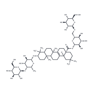 化合物 Rubenorside B|T125329|TargetMol