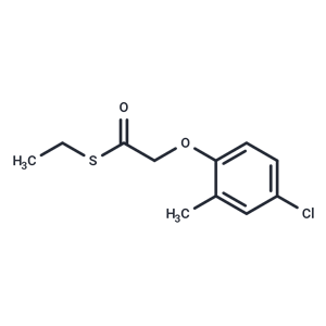 化合物 MCPA-thioethyl,MCPA-thioethyl