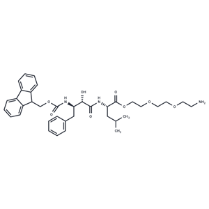 化合物 cIAP1 Ligand-Linker Conjugates 15|T17887|TargetMol
