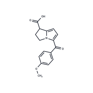 化合物 Anirolac|T25088|TargetMol