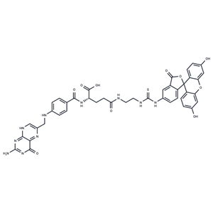 化合物 EC-17 free acid|T25358|TargetMol