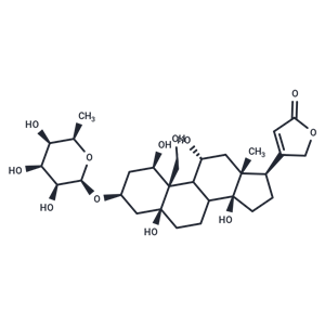 化合物 Acolonifloroside K|T124526|TargetMol