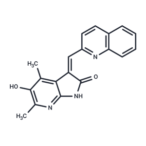 化合物 Anticancer agent 109|T85667|TargetMol