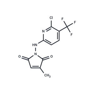 化合物 CW0134|T86111|TargetMol