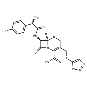 化合物 Cefatrizine|T26973|TargetMol