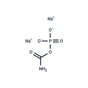化合物 Disodium carbamyl phosphate|T86226|TargetMol
