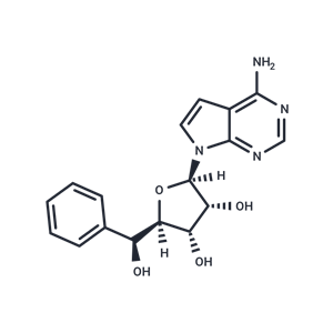 化合物 LLY-284|T22356|TargetMol