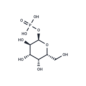 化合物 Galactose 1-phosphate|T19334|TargetMol