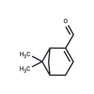 化合物 Myrtenal|T28122|TargetMol