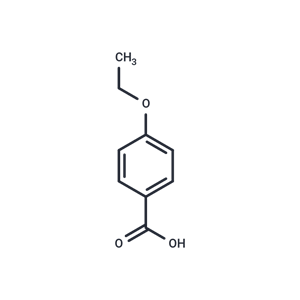 化合物 4-Ethoxybenzoic acid,4-Ethoxybenzoic acid