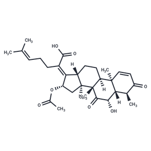 化合物 Helvolinic acid|T126540|TargetMol