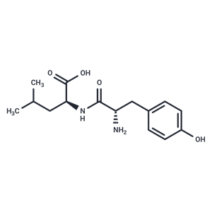 化合物 Tyrosylleucine,Tyrosylleucine