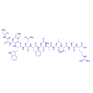 透明質(zhì)酸抑制劑 (HA)多肽,Hyaluronan-IN-1