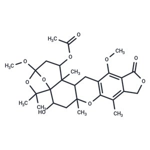 化合物 Austalide D|T124175|TargetMol