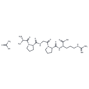 化合物Enterostatin, human, mouse, rat acetate,Enterostatin, human, mouse, rat acetate