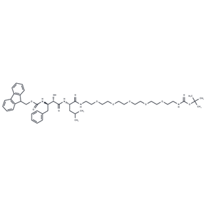 化合物 cIAP1 Ligand-Linker Conjugates 10|T17901|TargetMol