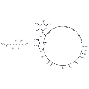 化合物 Amphoglucamine|T30041|TargetMol