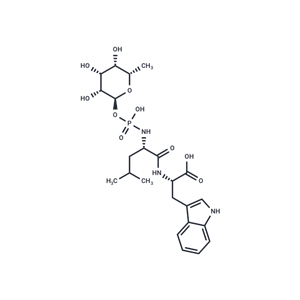 化合物 Talopeptin|T26248|TargetMol