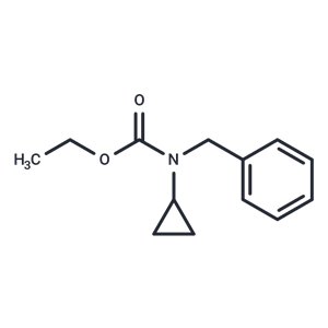 化合物 Encyprate,Encyprate